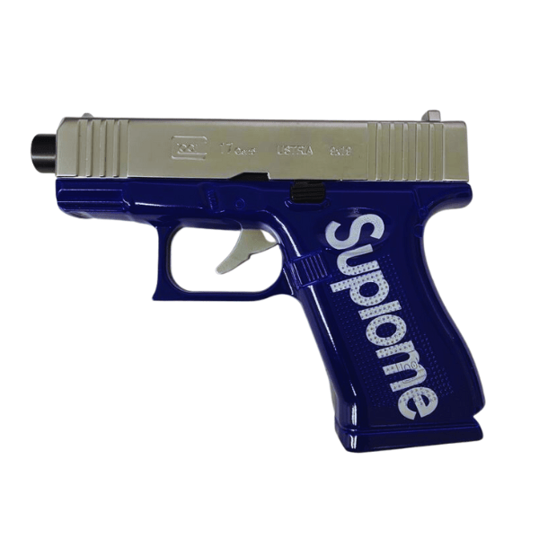 Suplome Gun Shape Lighter