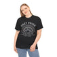 Grey Pride T-Shirt – Inspirational Aging With Strength Graphic Tee