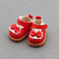 Labubu Bow Shoes D423