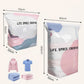 Large-Capacity Vacuum Bags