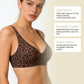 Women's Seamless Push-up Bra