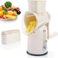 Ultimate Kitchen Ally - 5 In 1 Food Chopper