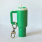 Cute Mini Cup Keychain