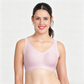 Side Support Seamless Bra