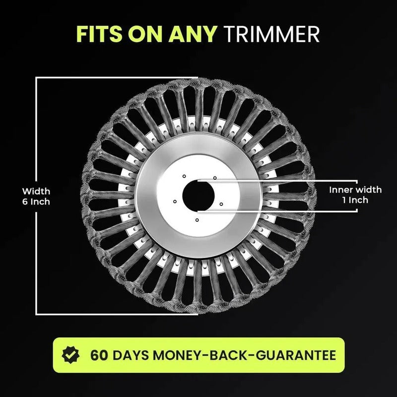 Iron Trimmer 2.0
