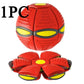 Budget-Friendly Kids Bouncy Ball - Alternative to Football