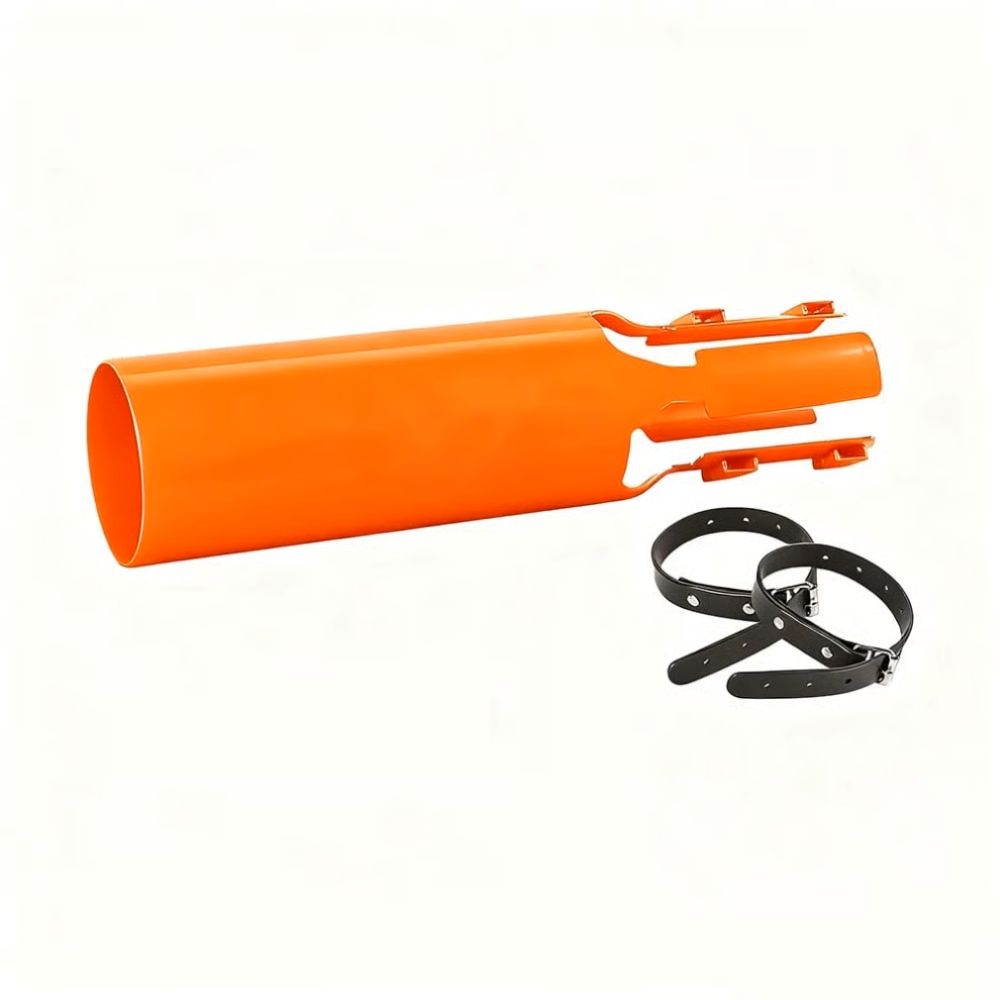 Leaf Blower Air Booster