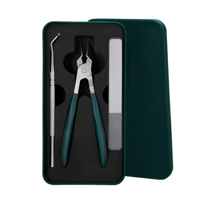 Slanted Nail Clippers