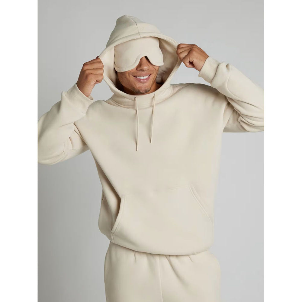 Airplane Mode Travel Hoodie