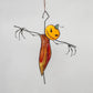 Halloween Spooky Suncatcher