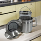 Stainless Steel Fryer