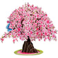 Paper Love Flower Bouquet Pop-Up Card