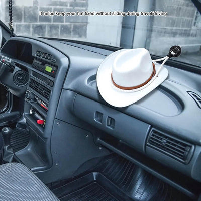 Hat Mounts Cowboy Hat Mounts For Your Vehicle