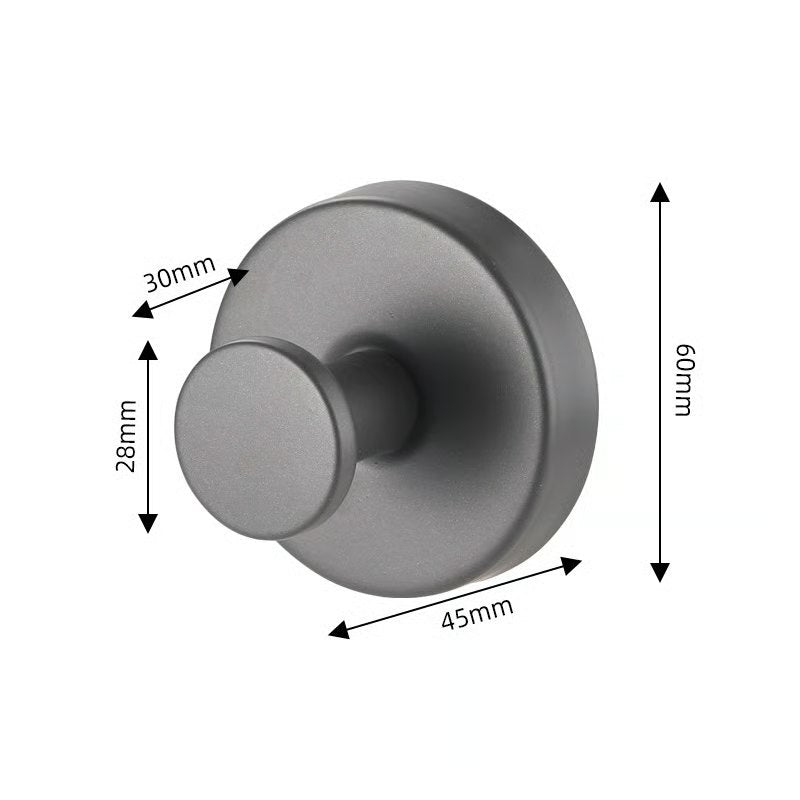 2025 Upgraded Suction Cup Hooks