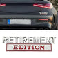 Retirement Edition - Emblem Sticker Badge, Funny Decals for Car, Truck, SUV, Motorcycle - TE030