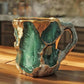 New Mineral Crystal Coffee Mugs