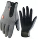 Ultimate Waterproof & Windproof Thermal Non-Slip Gloves