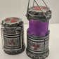 Nuclear Reactor Lantern Night Light – Industrial Sci-Fi Aesthetic