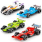 DIY Flexible Racing Track Toy