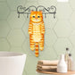 Adorable Cat Hand Towels - H548