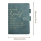 May You Be Proud Of - Employee Motivation Notebook - B341