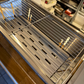 Folding BBQ