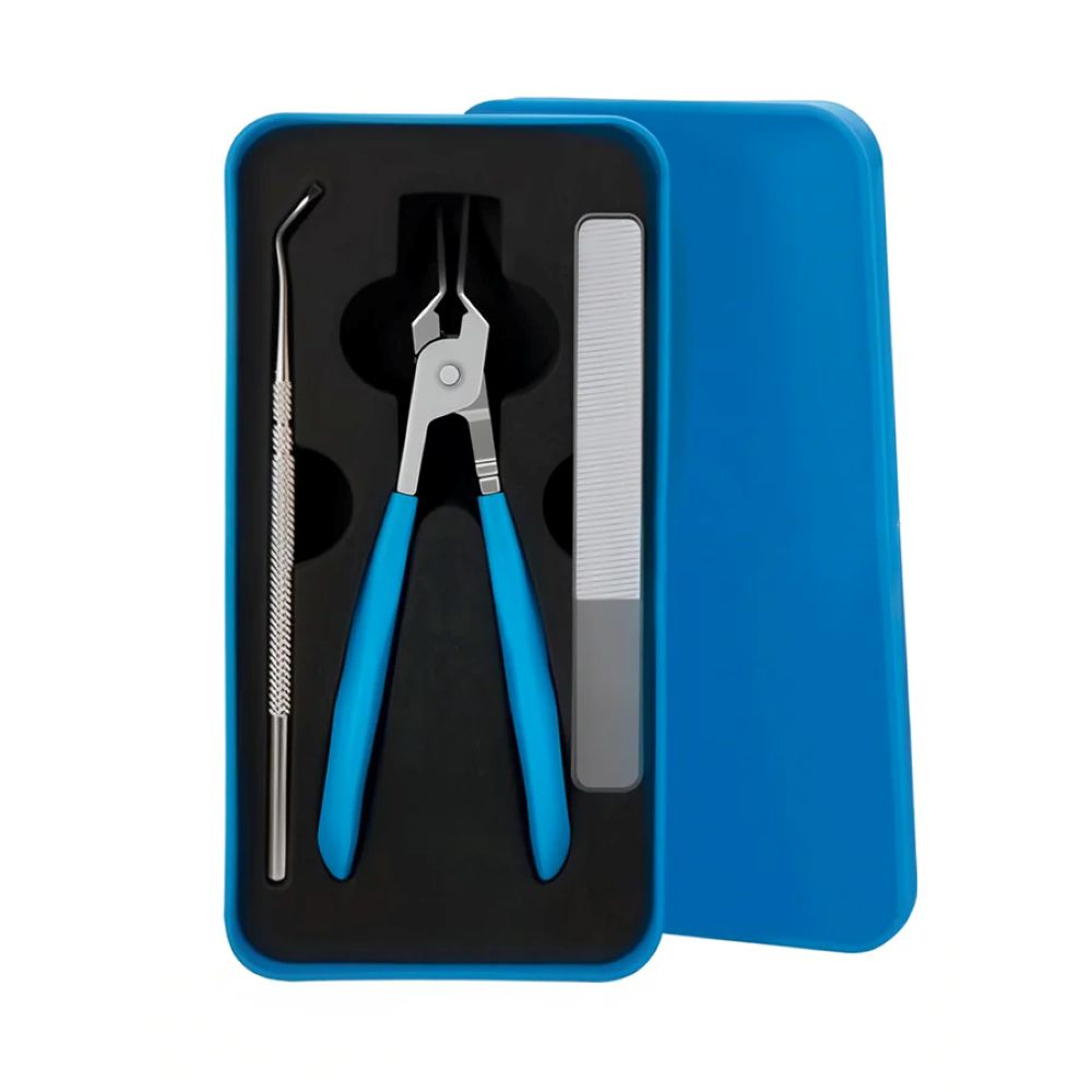 Slanted Nail Clippers