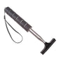Retractable Car Rearview Mirror Wiper – Portable Rain & Water Removal Tool