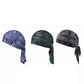 Elastic Cycling Sports Cap