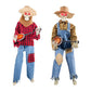 Funny Animated Dueling Banjo Skeletons