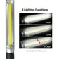 3000 Lumens Rechargeable Work Light — Bright, Tough & Built for Every Job