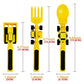 Creatively Kids Dining Tool Set