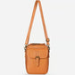 Crossbody Leather Bag