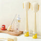 5-in-1 Bottle & Straw Cleaning Brush – Multifunctional Tool for Bottles, Cups, Straws