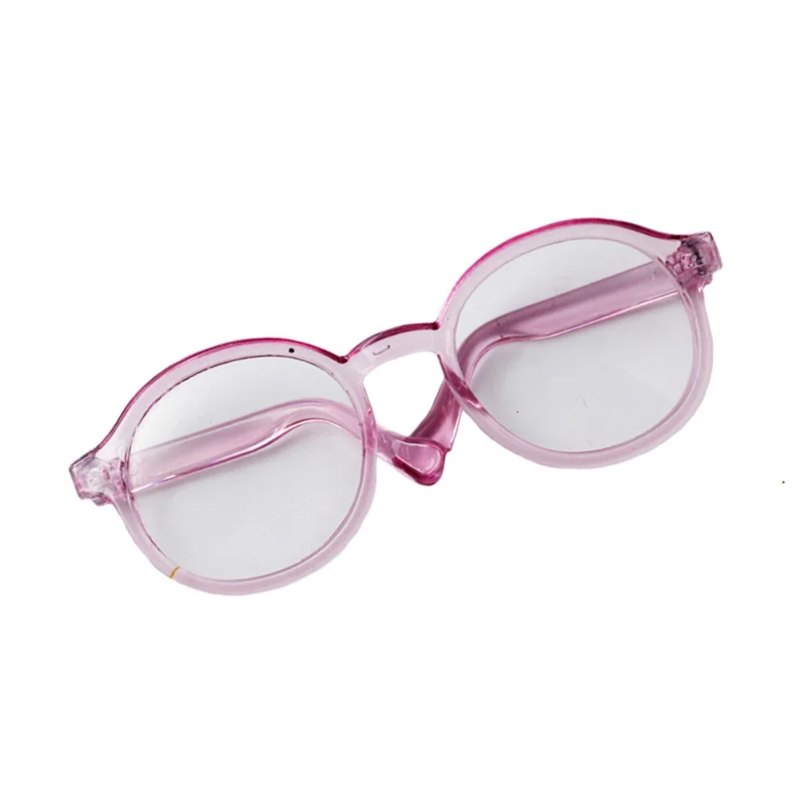 Labubu Eyeglasses D422