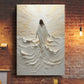 Walking on Water - C022 - Gallery Wrapped Canvas Prints
