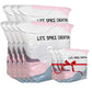 Large-Capacity Vacuum Bags