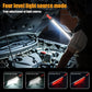 3000 Lumens Rechargeable Work Light — Bright, Tough & Built for Every Job