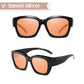 SnapShades Fit Over Sunglasses