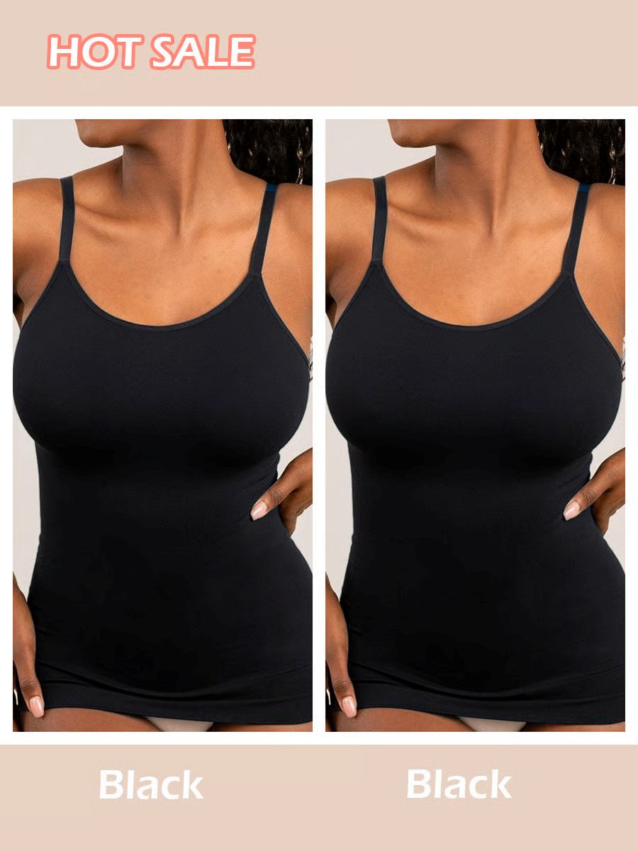 All Day Shaping Comfort Stretch Camisolei