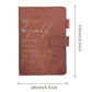 May You Be Proud Of - Employee Motivation Notebook - B341