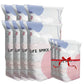 Large-Capacity Vacuum Bags