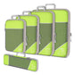 Compression Packing Cubes