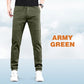 High Stretch Multi-pocket Durable Cargo Pants