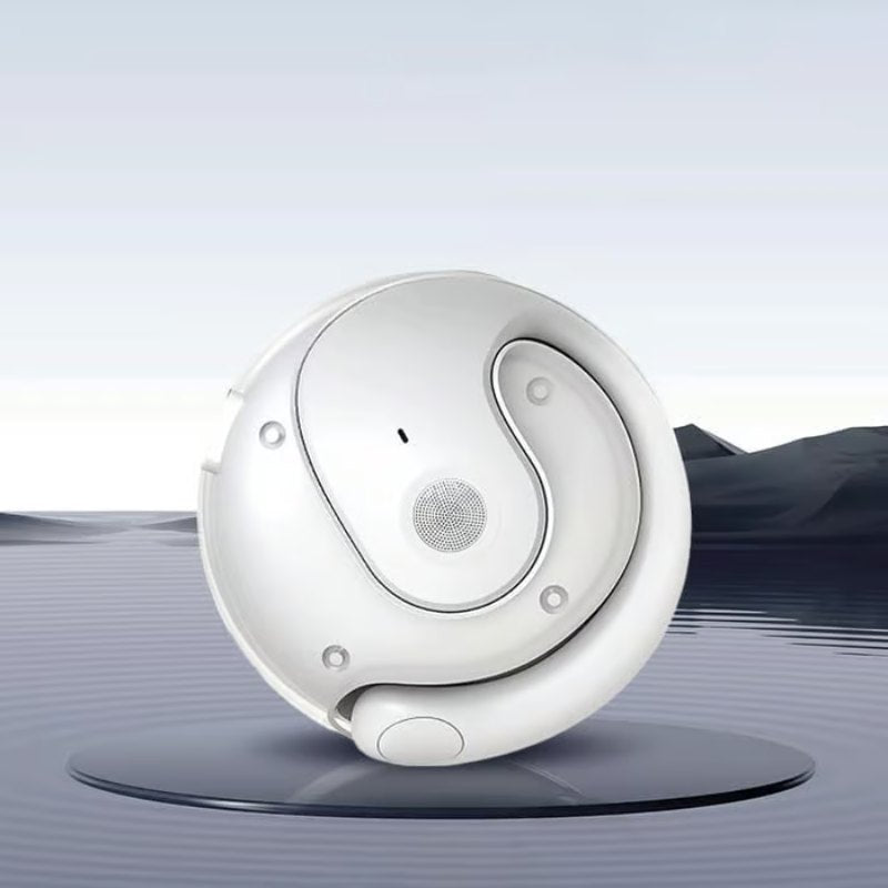 AI Translation Wireless OWS Bluetooth5.4 Earphones