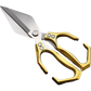 Multifunctional Heavy-Duty Kitchen Shears