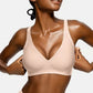 Women's Seamless Push-up Bra