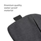 Anti-Theft Crossbody Bag