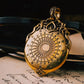 Tarot Vision Pendant: Connect to Cosmic Wisdom Anytime