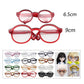 Labubu Eyeglasses D422